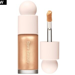Rare Beauty Highlighter | Exhilarate